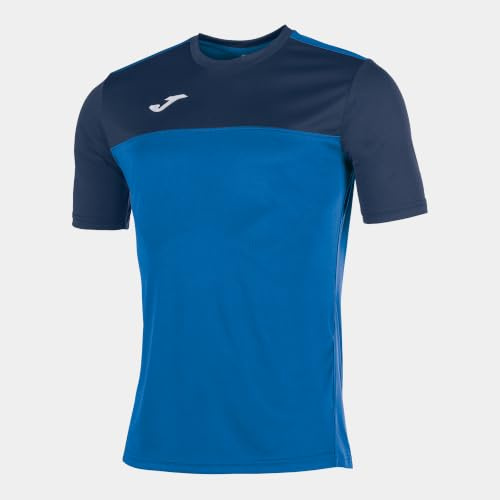 Joma Winner Team T-shirt. M/C pojke