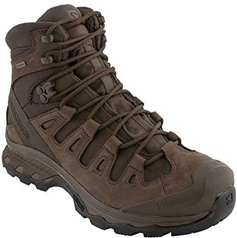 Salomon Herren Quest 4d Gtx Forces 2 EnMilitärische und taktische Stiefel