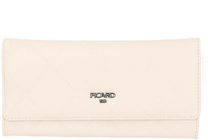 Picard Damen Portemonnaie VOILA aus Echtleder Groß | mit Druckknopf | Portemonnaie | Alltag, Ausgehen