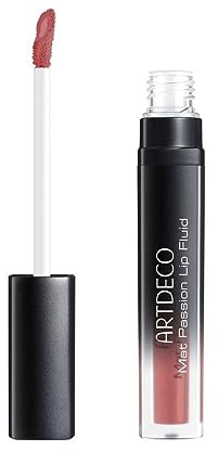 ARTDECO Matt Passion Lip Fluid - Cremig-flüssiger Lippenstift für ein mattes Finish - 1 x 3 ml