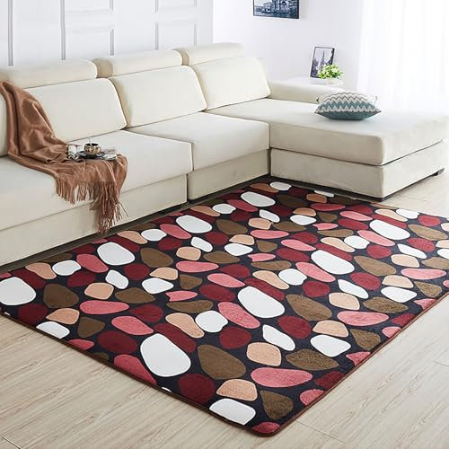 Schallschutzmatte Drum Teppich Schlagzeug Teppich, Music Carpet Innen und Außen Trommelteppich für Studio Wohnung, 130 x 140 cm Schallschutz Akustik Teppich, Professionelles Schallschutz Trommelmatte