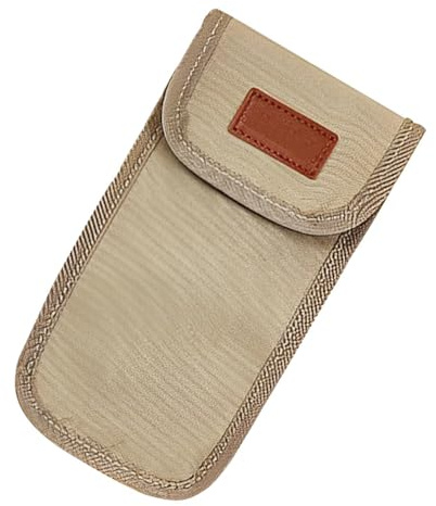 Bolsa portapiquetas de tienda | Funda impermeable de tela Oxford 900D | Bolsa porta balas de tienda – Para actividades de senderismo, mochileros, exteriores, escalada, pícnic, viajes y excursiones