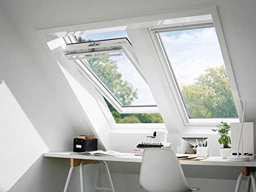 VELUX Rugged Build Tool for Service and Maintenance for Faster tasks 55mm