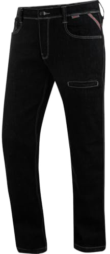 WüRTH MODYF Jeans de travail Stretch X Noir