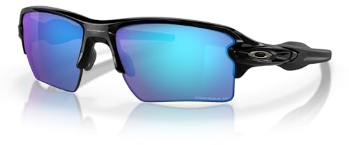 Oakley Unisex Oo9188 Flak 2.0 Xl Sonnenbrille