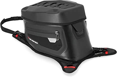 SW-Motech PRO Enduro WP Riemen-Tankrucksack - Mit Riemenhalterung. Wasserdicht.