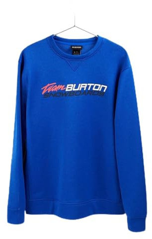 Burton Herren Oak Sweatshirt