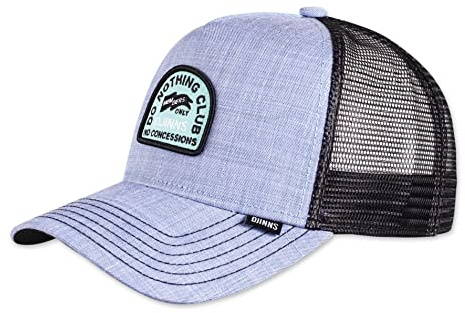 Djinns - Ox-Diamond - Trucker Cap Meshcap Hat Kappe Mütze Caps