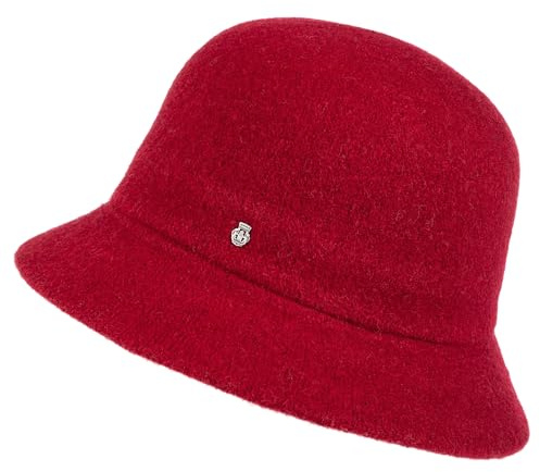 Roeckl Hut Carnaby Farbe Classic red