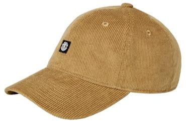 Element Icon Dad Cap Corduroy - Sombrero para Hombre