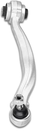 SUSMONSTER Control Arm Wishbone Suspension Front Lower Offside Right for Mercedes-Benz W204 S204 C204 C180 C200 C230 C250 C280 C300 C350 C63 AMG Replace #A2043306811
