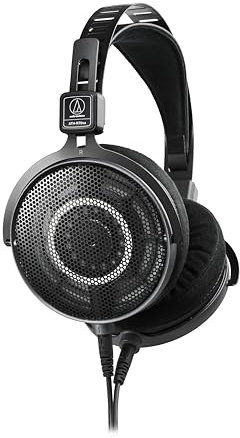 Audio-Technica ATH-R70XA Pure Open-Back Reference Headphones