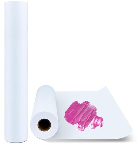 Zeichenpapierrolle, 30 cm x 25 m