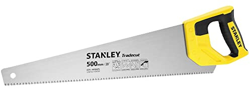 Stanley STHT20350 - Sierra tradecut 8 TPI