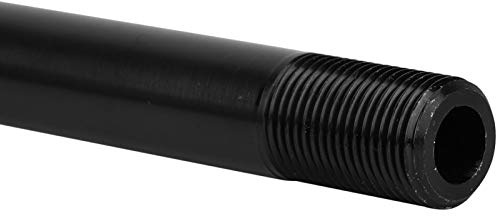 Rimorchio Con Asse Passante, 168 mm Adattatore Per Tralier Per Bicicletta Telaio con Passo 142 * 12 E 1.0 per Bici Thru Axle 12x148 Perno Passante per Rimorchio Bici