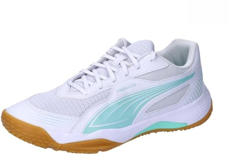 Puma Unisex Solarflash Iii W+Hallenturnschuh