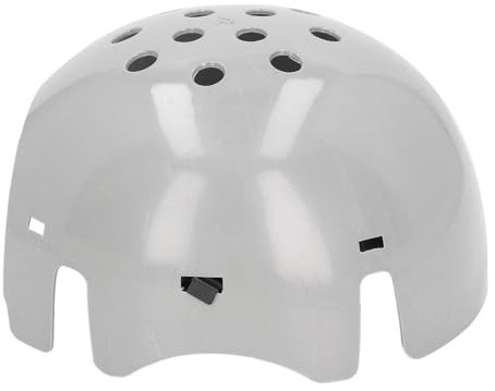 Risegun Universal Bump Cap Insert, ABS Plus Size Gray Color Universal Safety Bump Cap Insert Protective Hat Liner Inserts for Mechanism Maintenance