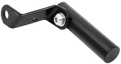 GPS Navigationshalterung Motorrad Navigation Halterung Unterstützung Lenker Für Piaggio X10 500 350 125 MP3 Touring Für X7 Navigations Halterung