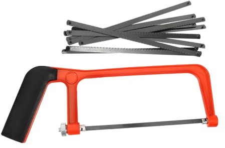 NULYLU 1juego Manual Multifuncional Para Carpintería y Metalurgia Herramienta Portátil Ligera De Para Proyectos De Bricolaje y Jardinería