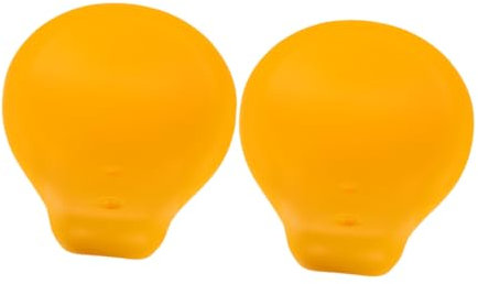 SOPOTUTU Plastic Seesaw Replacement Seats 2pcs Set Outdoor Playground Seesaw Accessories with Sturdy Plastic Material for Parks and Community Play Areas