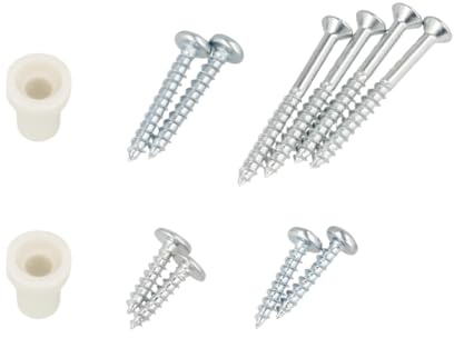 Kit d'installation intégré pour lave-vaisselle compatible avec Indesit C00301749/482000022038