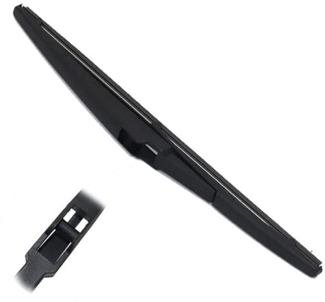 Wiper accessories 12 Car Rear Rain Window Windshield Wiper Blade For MAZDA 6 2003-2008 2007 2006 2005 2004