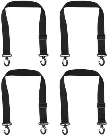 Skigurt, Nylon-Schulterschlinge, verstellbare Stiefeltrage – für Outdoor, Winter, Snowboard, Skifahren, Bergausflug, Camping, Wandern
