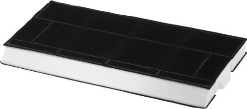 Filtre à charbon actif - pour hotte aspirante BSH, Bosch, Siemens, Neff, Balay LZ45500