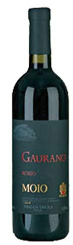 Vino Gaurano rosso - Cantine Moio