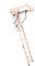 Bodentreppe PS Oman Thermo 140x70 Speichertreppe Treppe Handlauf
