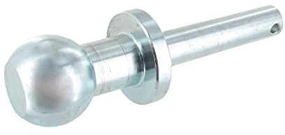 GREENSTAR - Boule Attelage pour Tracteurs Iseki et Kubota - Attache Remorque/Charrue/etc.