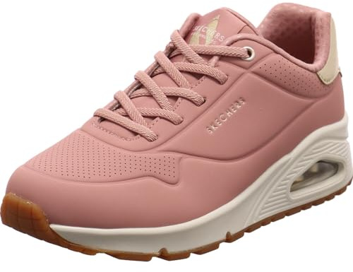 Skechers Uno Shimmer Away Scarpe da ginnasticaDonna