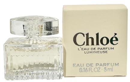 Chloe L'eau de Parfum Lumineuse 5 ml