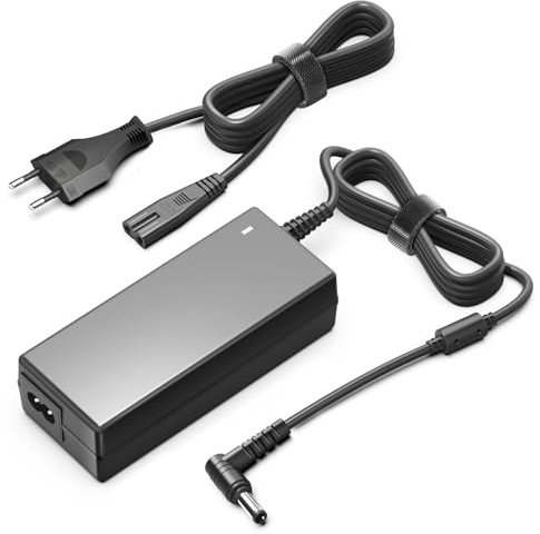 TAIFU 19V Netzteil für Huntkey HKA09019047-6U Terra Mobile 1551P1547 i5-1240P Wortmann M1510 M1524 ASUS PN63 Mini PC IT13 13. Generation NUC13 GEEKOM A5 AMD Ryzen 7-5800H Desktop Ladegerät Ladekabel