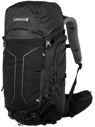 Lafuma Mochila Access 50+10 Litros Unisex Senderismo