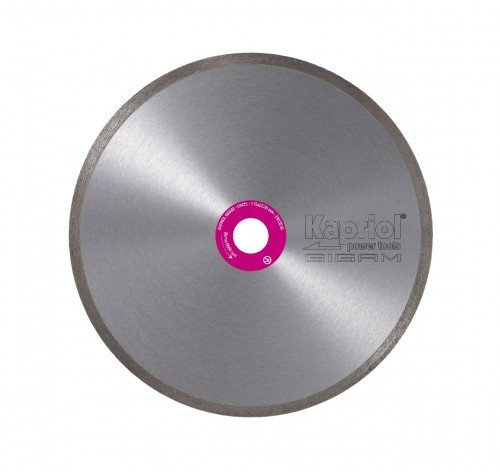 KAPRIOL JC180 R/F C/CONT. Disc 115 x 22.2