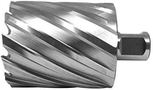 PAULIMOT HSS-Kernbohrer mit Bohrtiefe 55 mm, Ø 60 mm