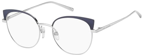 Marc Jacobs Brillen MARC 432 Palladium 52/19/140 Damen