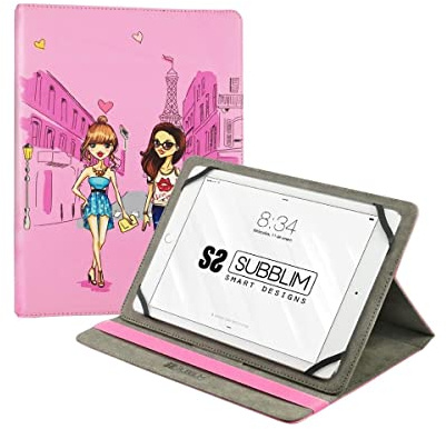 Trendy Case Fashion Girls 10.1