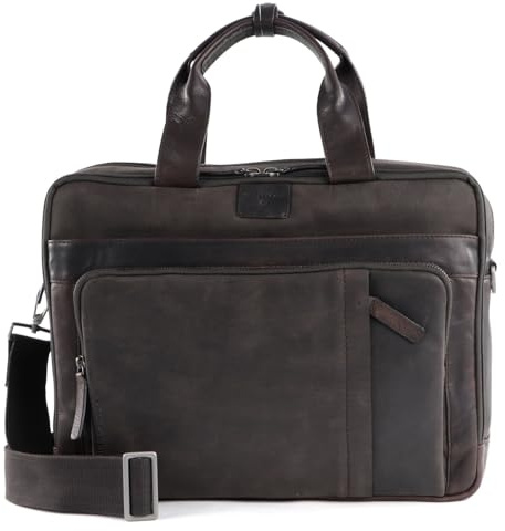Strellson - Herren BriefBag Brick Lane Charles
