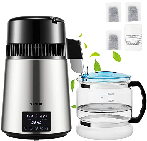 VEVOR 360° Drehbarer Siebdruck 54 x 45 cm Siebdruck-Ausrüstung T-Shirt Doppellagige Palettenpresse zur Positionierung, Blau