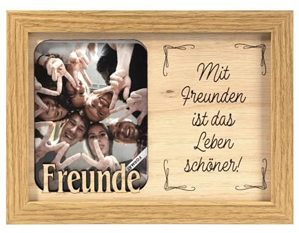 power gift Bilderrahmen für jeden Anlass. Fotorahmen.
