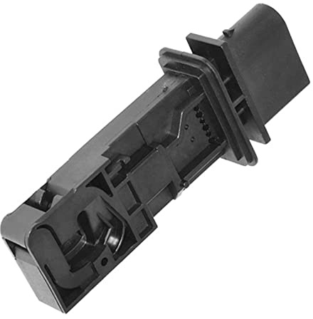 Luftmassenmesser Auto Luftmassenmesser Sensor MAF Massensensor 0281002695 A6420940148 Passend for Mercedes-Benz
