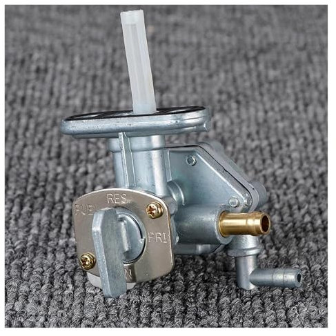 Rubinetto Benzina Valvola FJ 600 FJ 600NC 600W 600A XJ 750 XJ 750J XJ 750K XJ-750MK XJ750MK Rubinetto scarico carburante a gas Valvola commutazione Pompa Rubinetto carburante