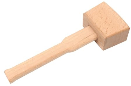 Operitacx Marteau De Menuiserie Soi-même Marteau Impression Pour Travail Du Bois Outils De Bricolage