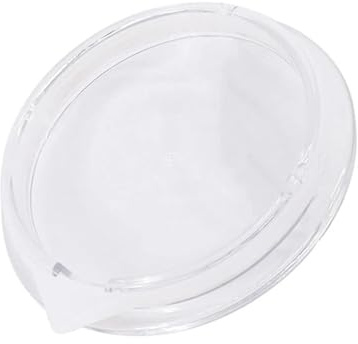 Couvercle De Mousseur À Lait Compatible Avec Les Machines Nespresso Et Aeroccino 4. Joint D'étanchéité For Couvercle De Mousseur À Lait. Pièces De Rechange For Mousseur À Lait.