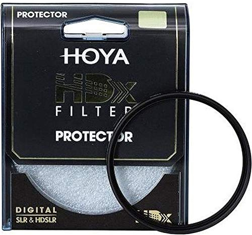 Filtre Protecteur HDX Hoya 72 mm