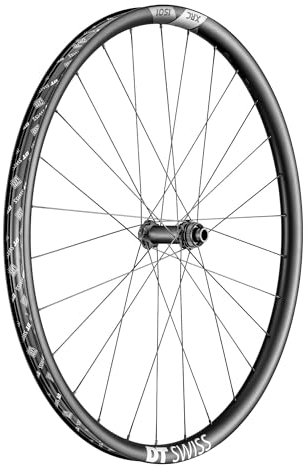 DT Swiss VR DT Swiss HXC 1501 Laufradsatz Carbon 110/15mm