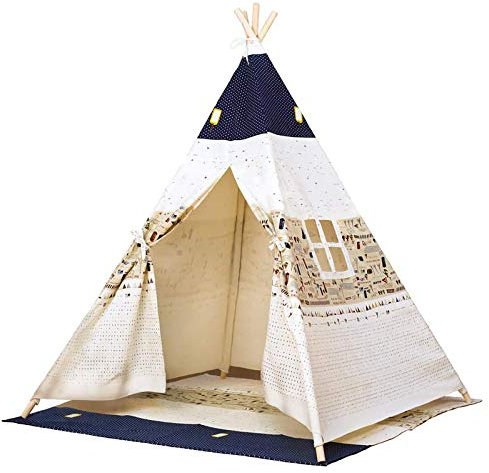 Pettimania XXL Hunde-Tipi