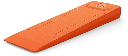 Husqvarna Zenoa 598035803 Deadling Wedge, 25,4 cm, orange, 9,8 Zoll (25 cm)